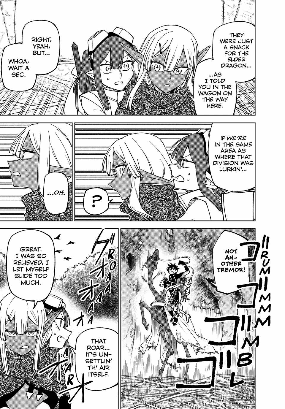 My S-Rank Party Fired Me for Being a Cursificer ~ I Can Only Make 